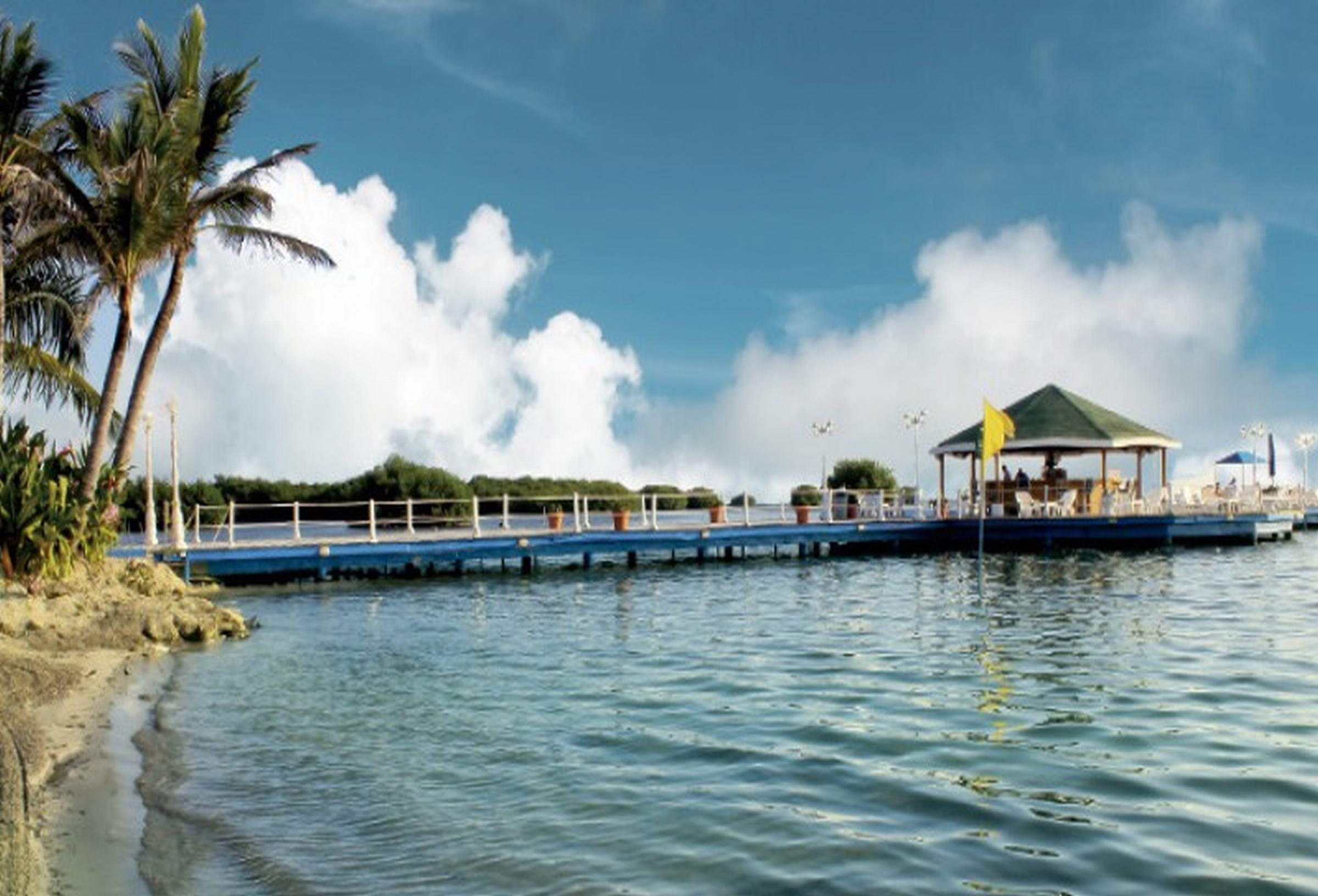 Hotel Decameron Marazul San Andrés Exterior foto