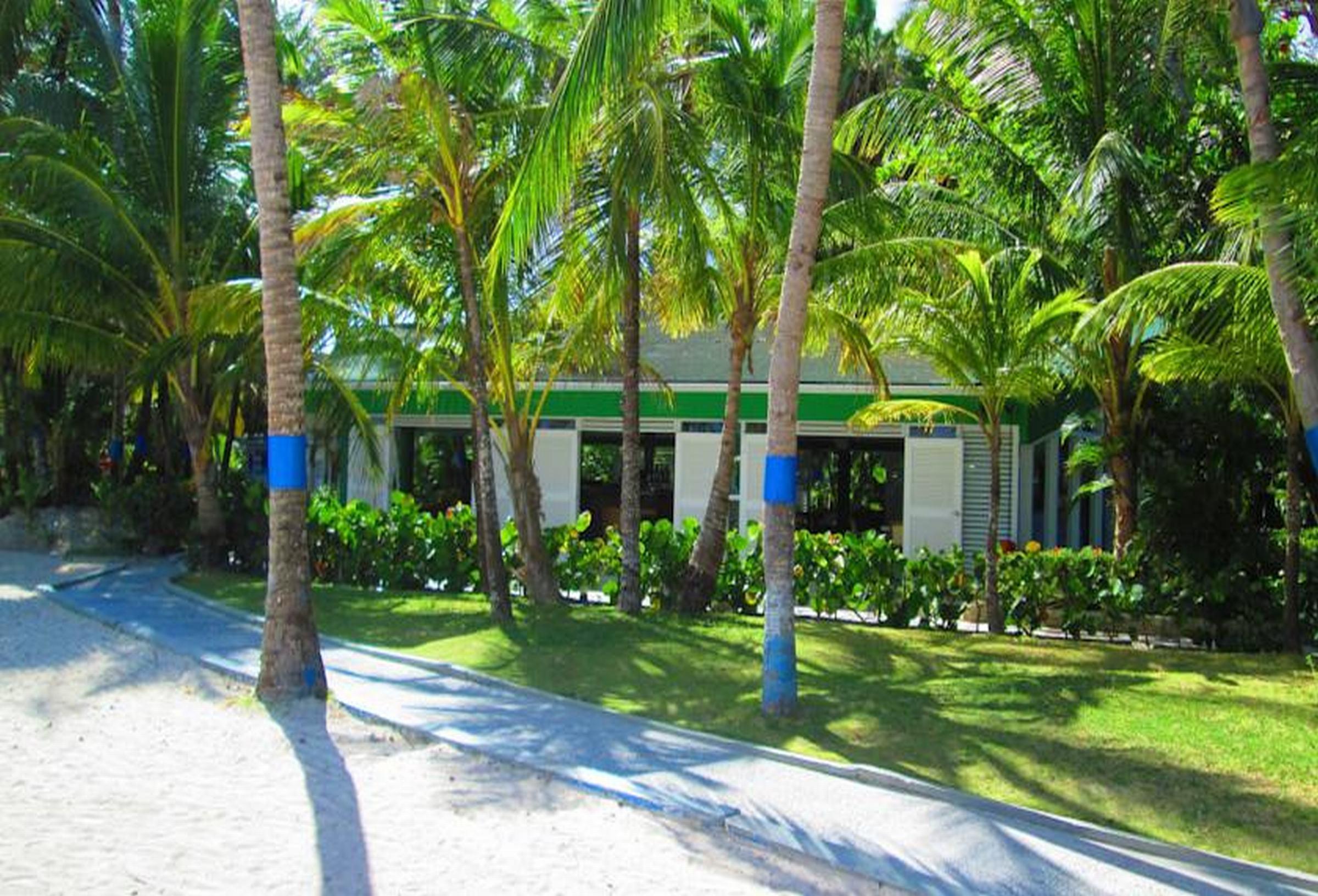 Hotel Decameron Marazul San Andrés Exterior foto