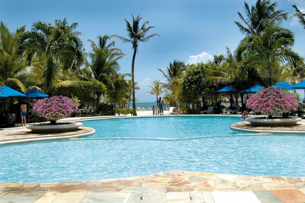 Hotel Decameron Marazul San Andrés Exterior foto