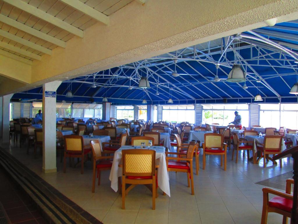 Hotel Decameron Marazul San Andrés Exterior foto