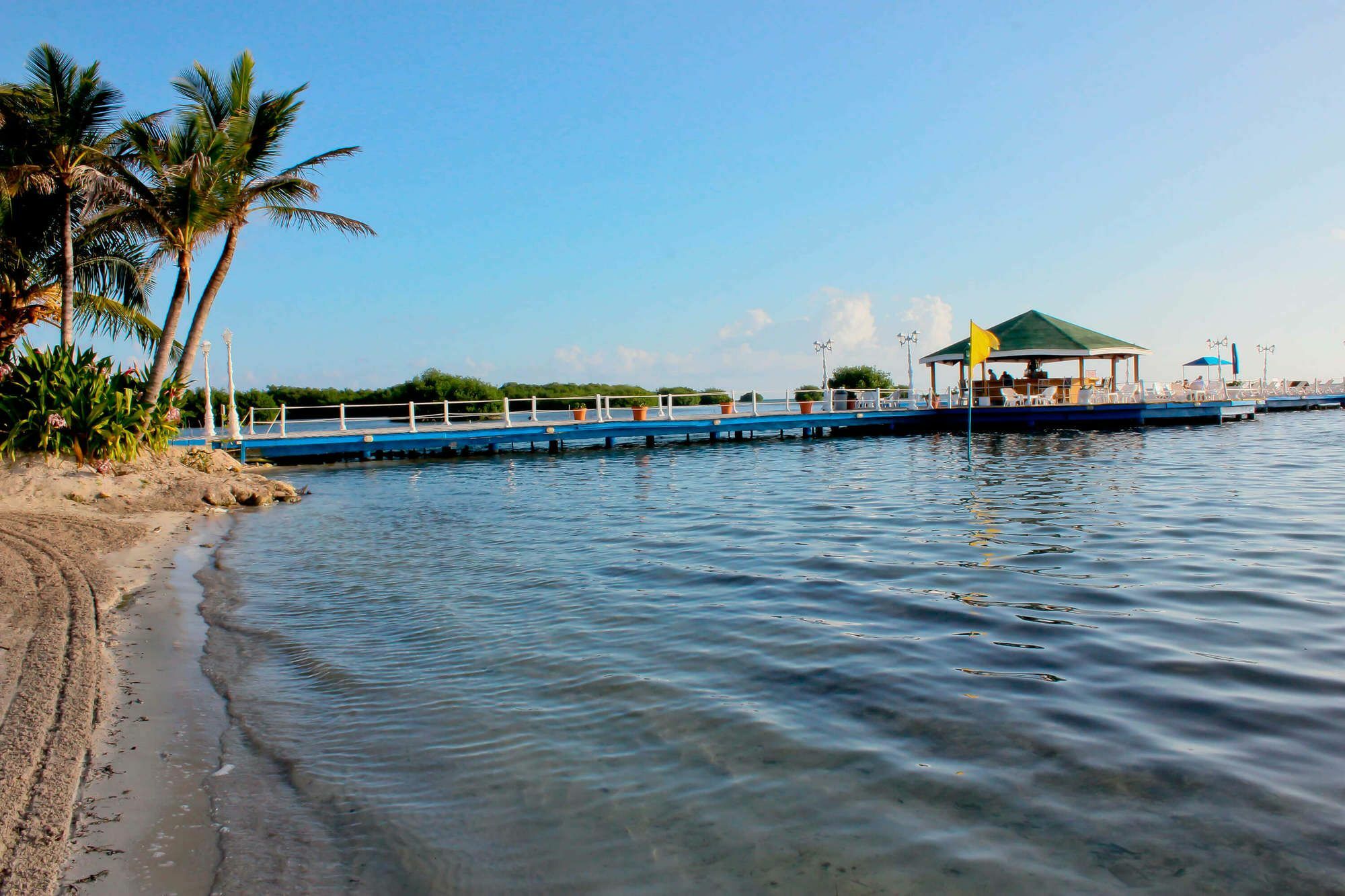 Hotel Decameron Marazul San Andrés Exterior foto